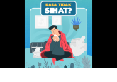 Rasa Tidak Sihat?